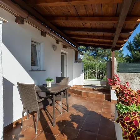 Elita Apartman Rovinj